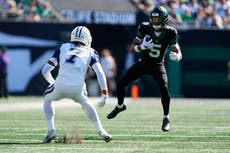 Trevon Diggs se perderá su segundo juego con los Cowboys tras sufrir conmoción