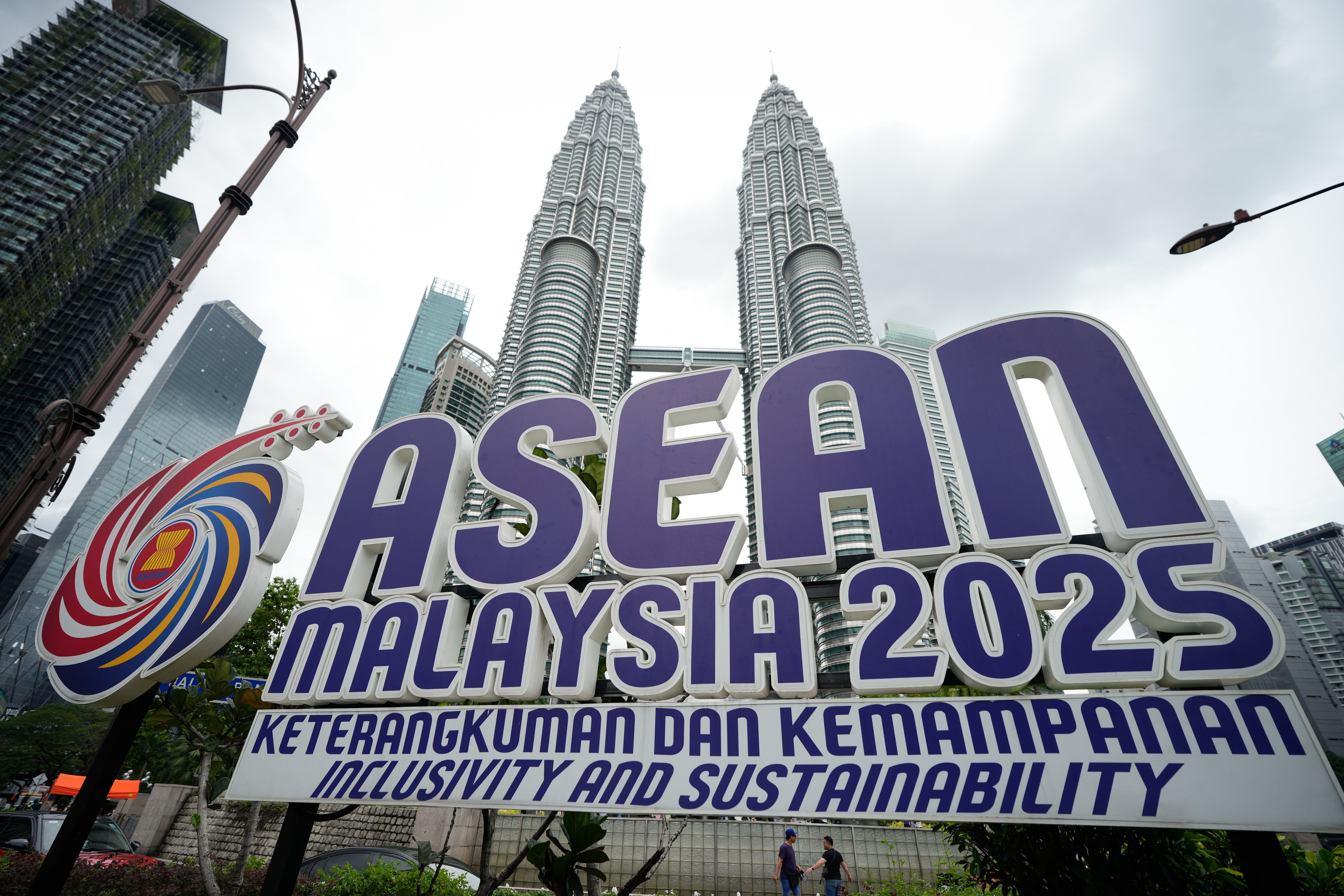 ASEAN-CUMBRE