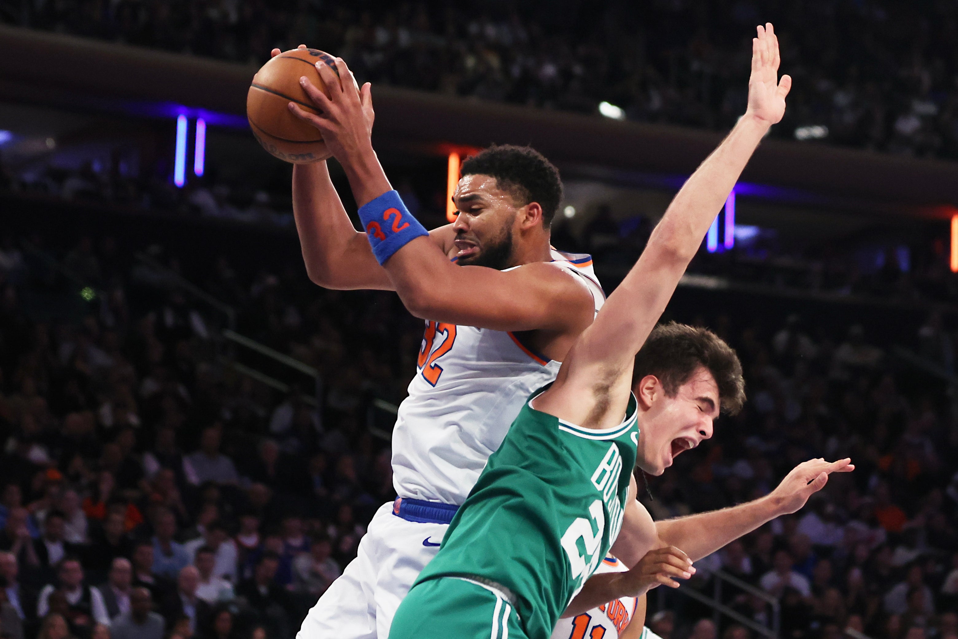 CELTICS-KNICKS