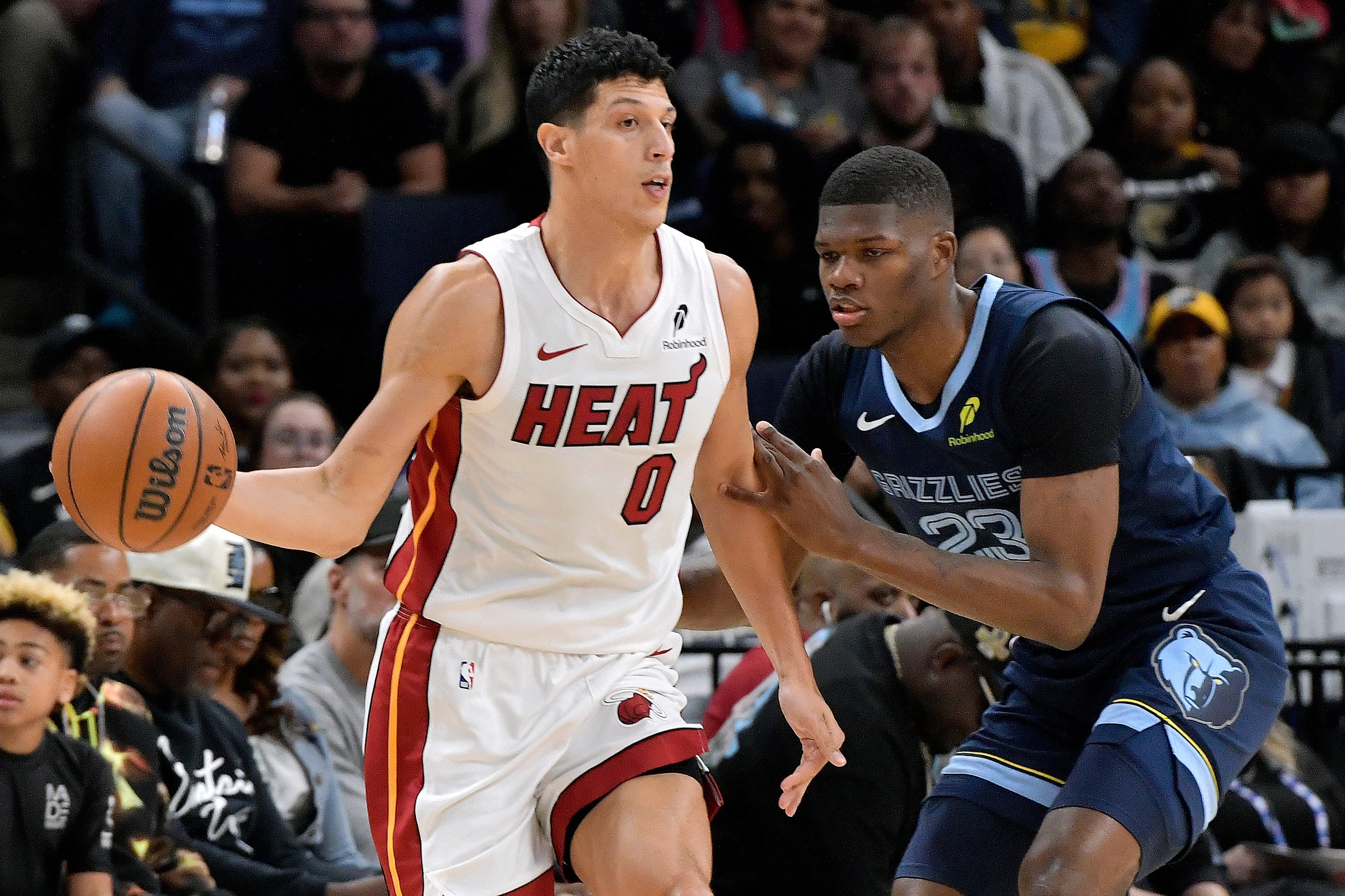 HEAT-GRIZZLIES