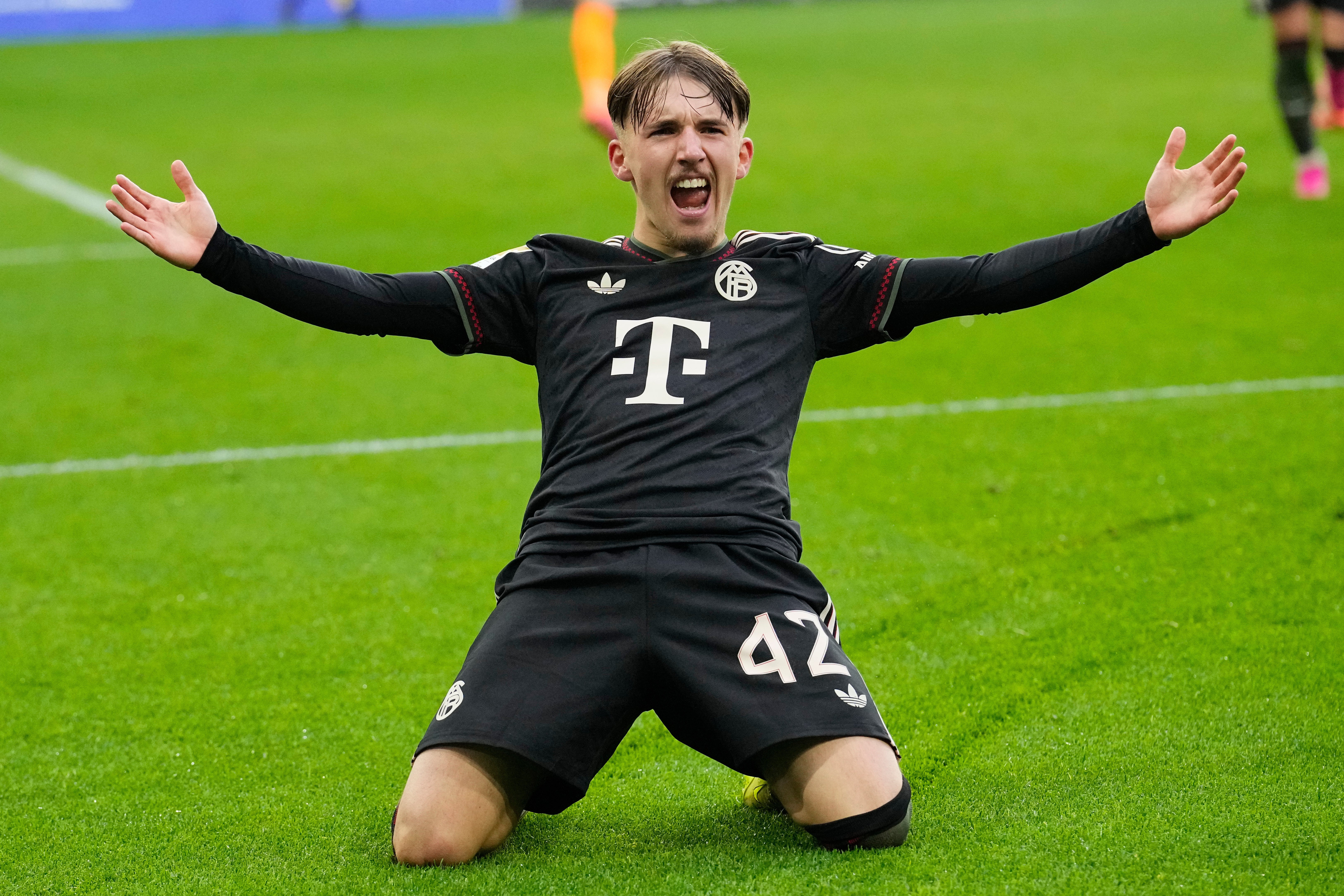 ALEMANIA-LIGA