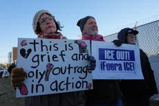 Juez declara ilegal la detención de inmigrante de Chicago cuya hija lucha contra el cáncer