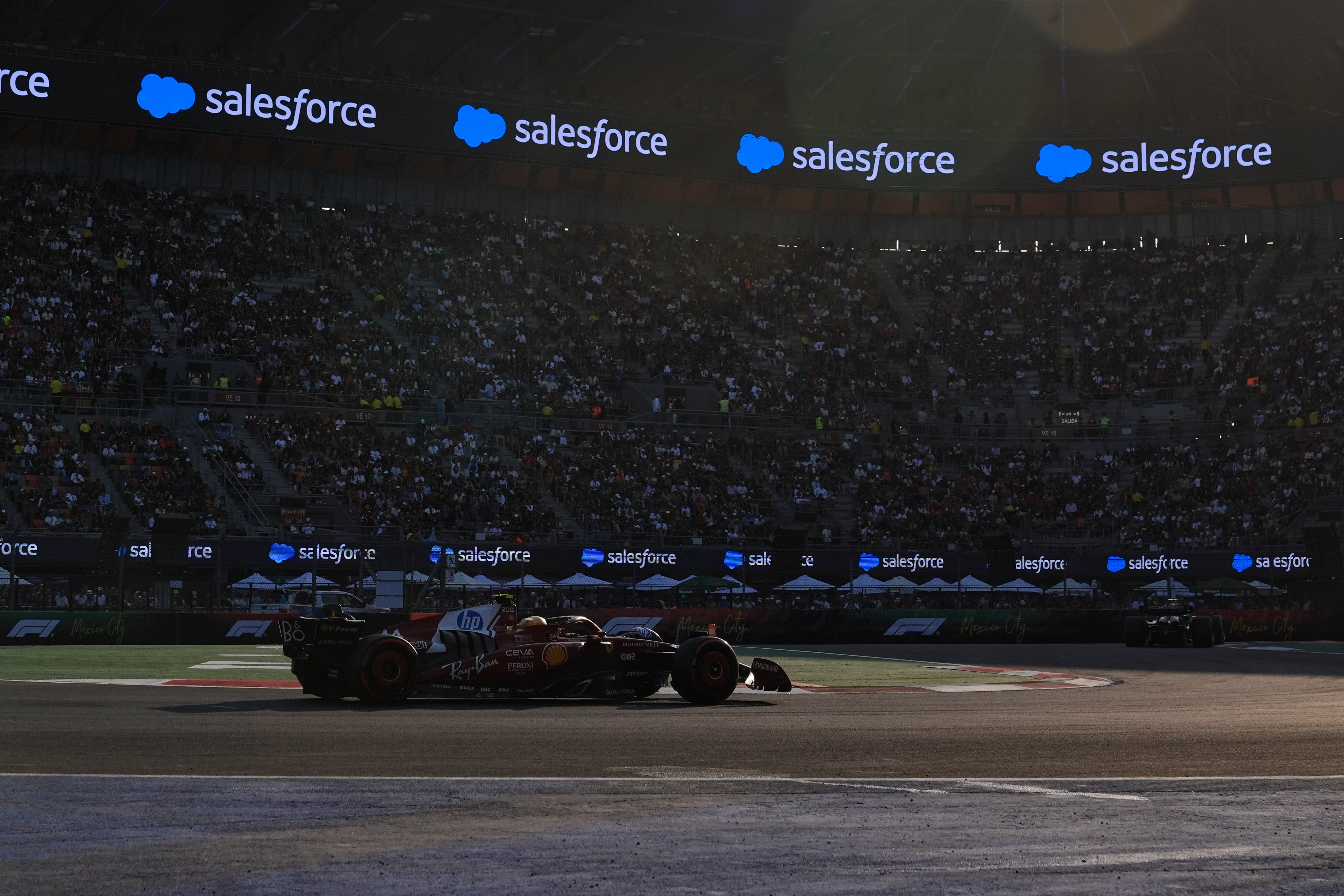 F1-MÉXICO