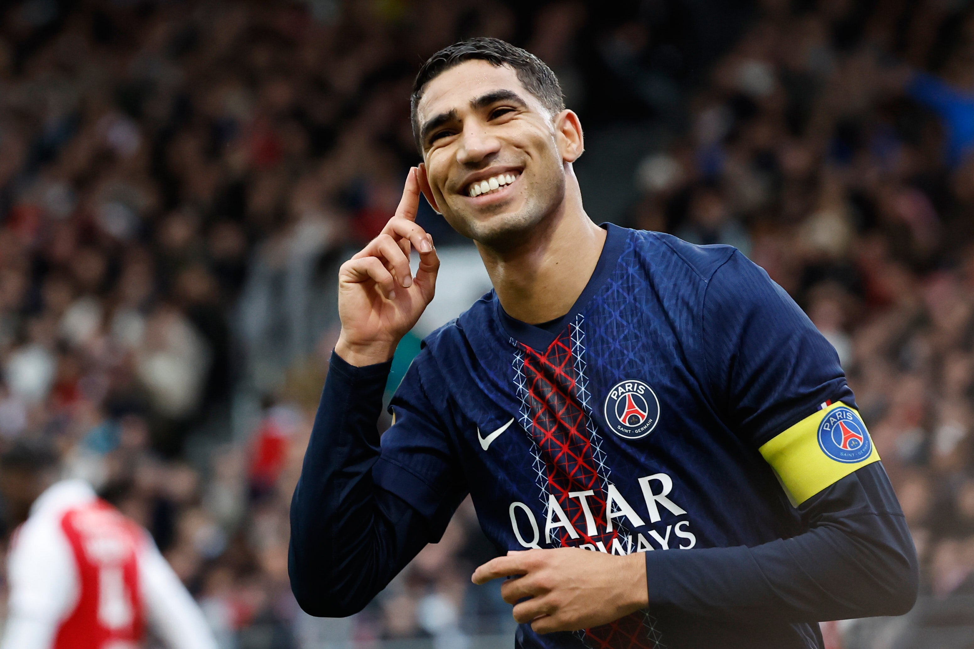 FRANCIA-LIGA