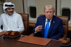 Trump busca consolidar acuerdos comerciales y de paz en el sudeste asiático