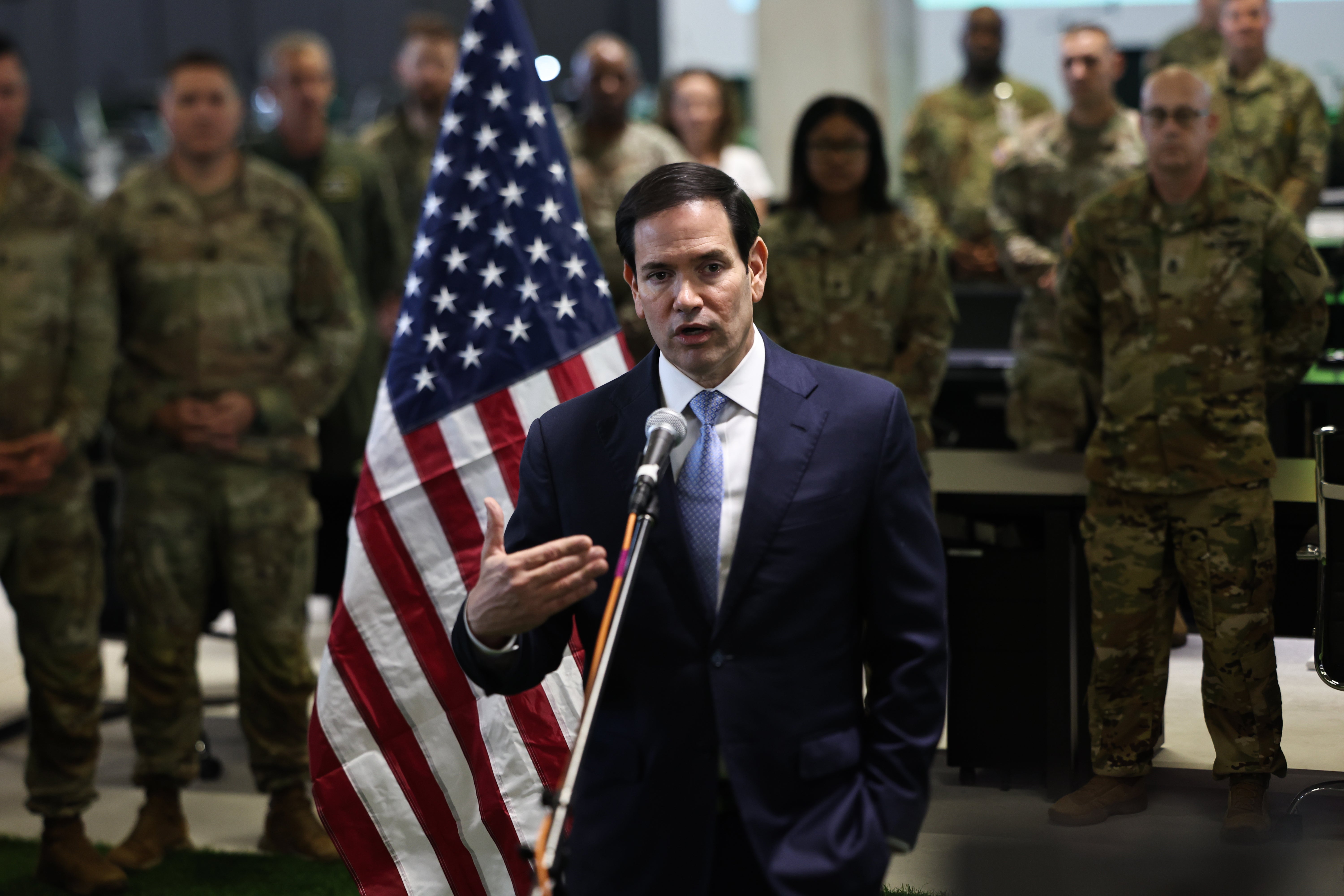 EEUU-RUBIO