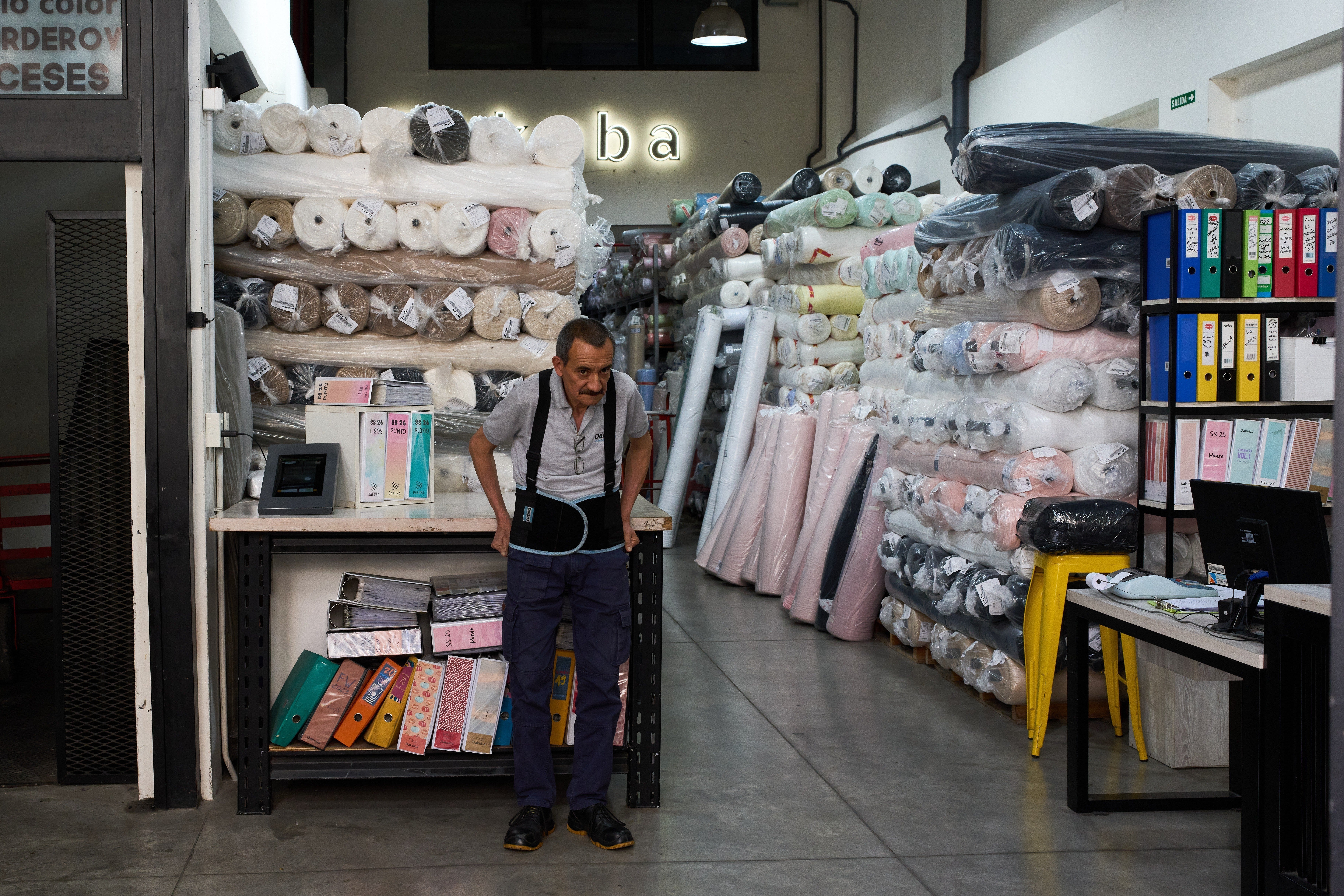 ARGENTINA-ELECCIONES LEGISLATIVAS