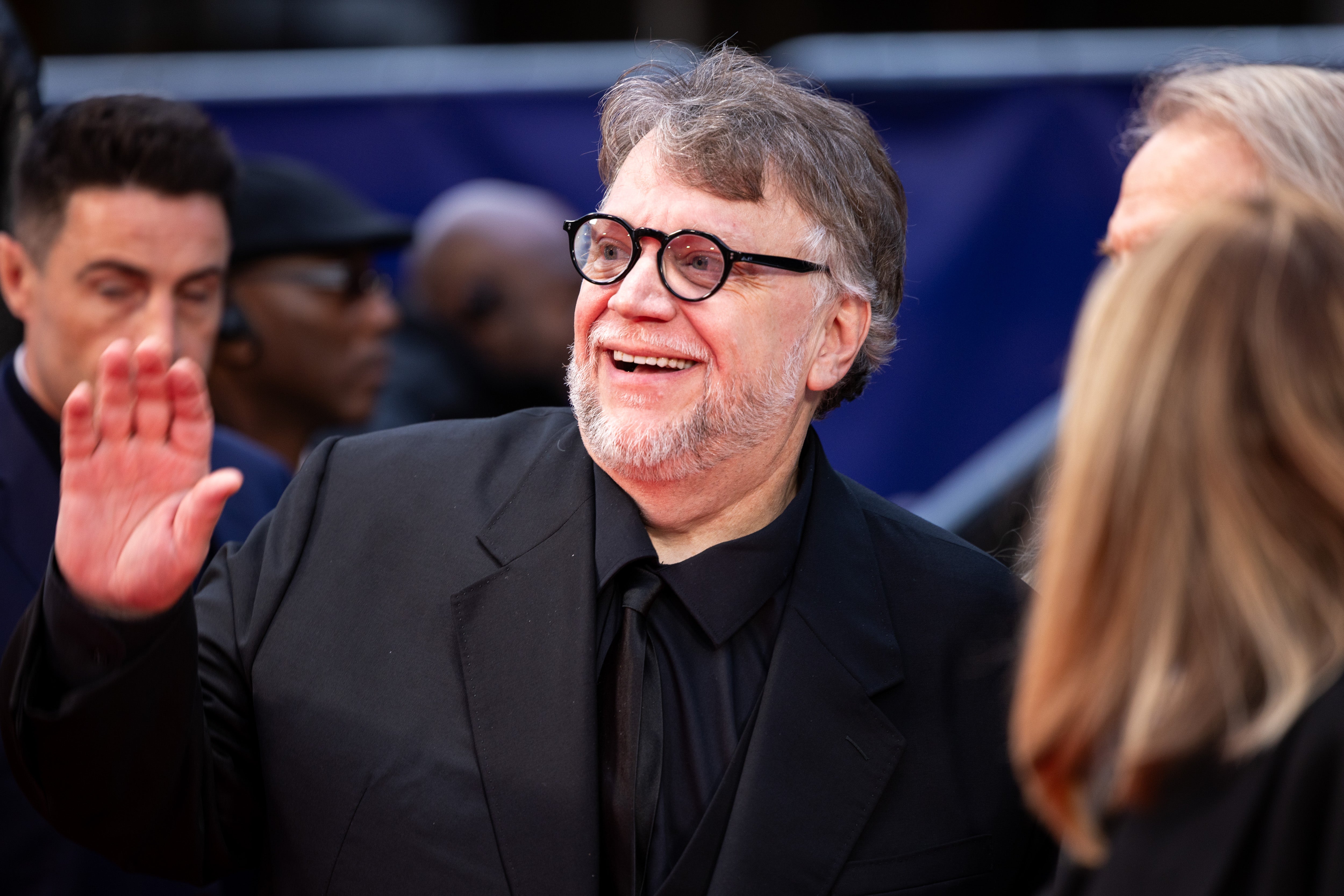 Guillermo del Toro dice que “preferiría morir” antes que usar IA en sus películas