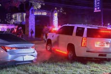 Un muerto y 6 heridos en tiroteo durante festejos en universidad en Pensilvania