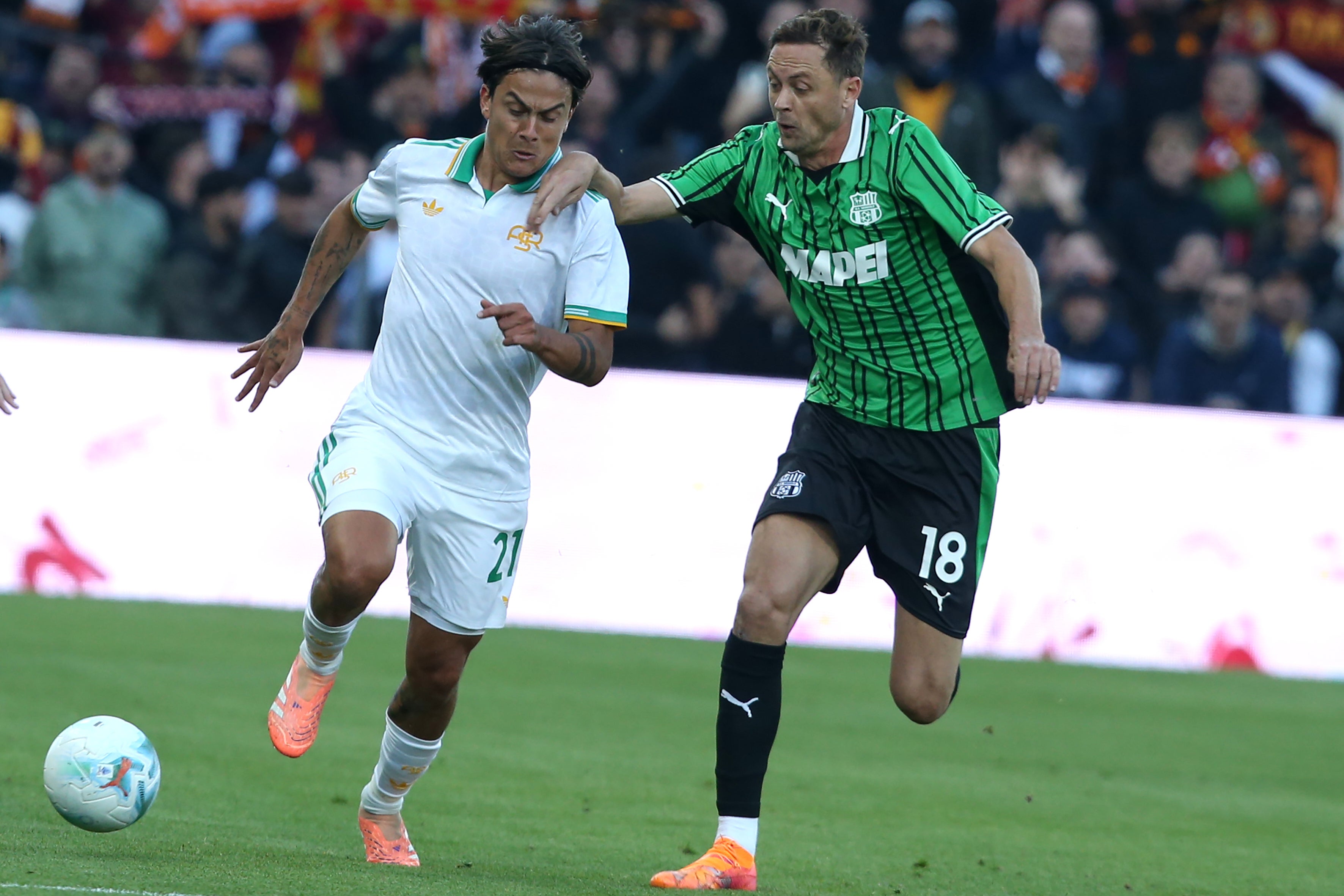 ITALIA-LIGA