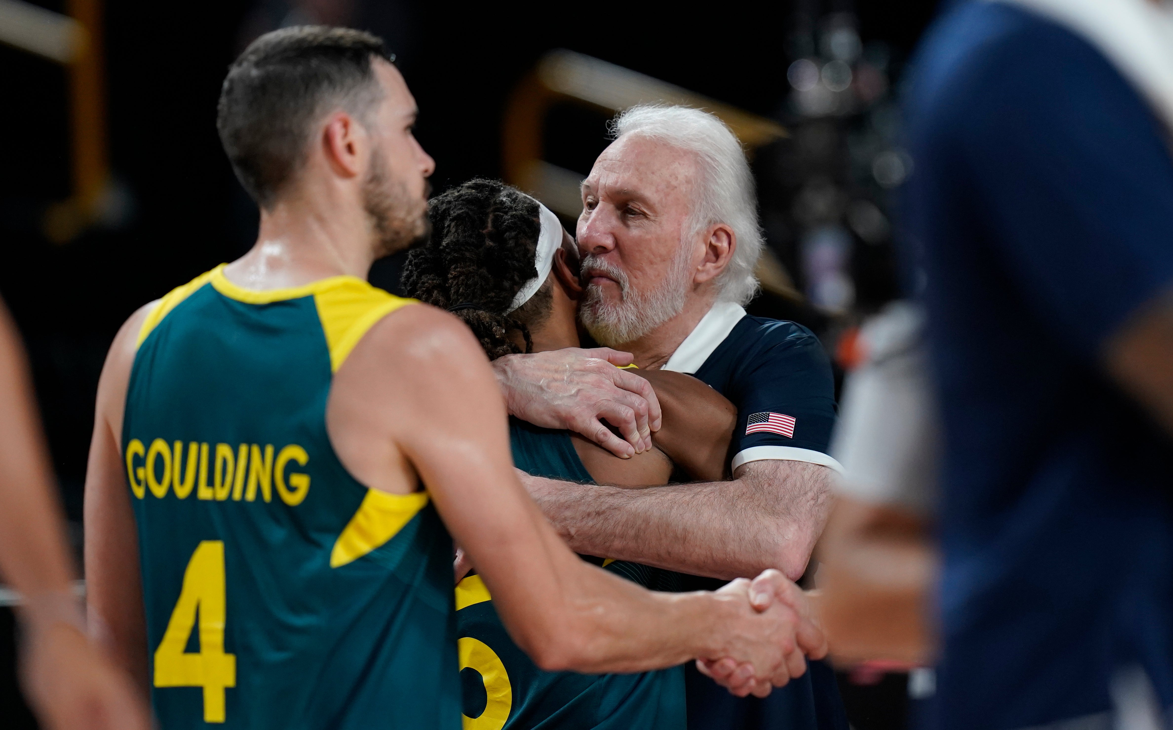 SPURS-POPOVICH