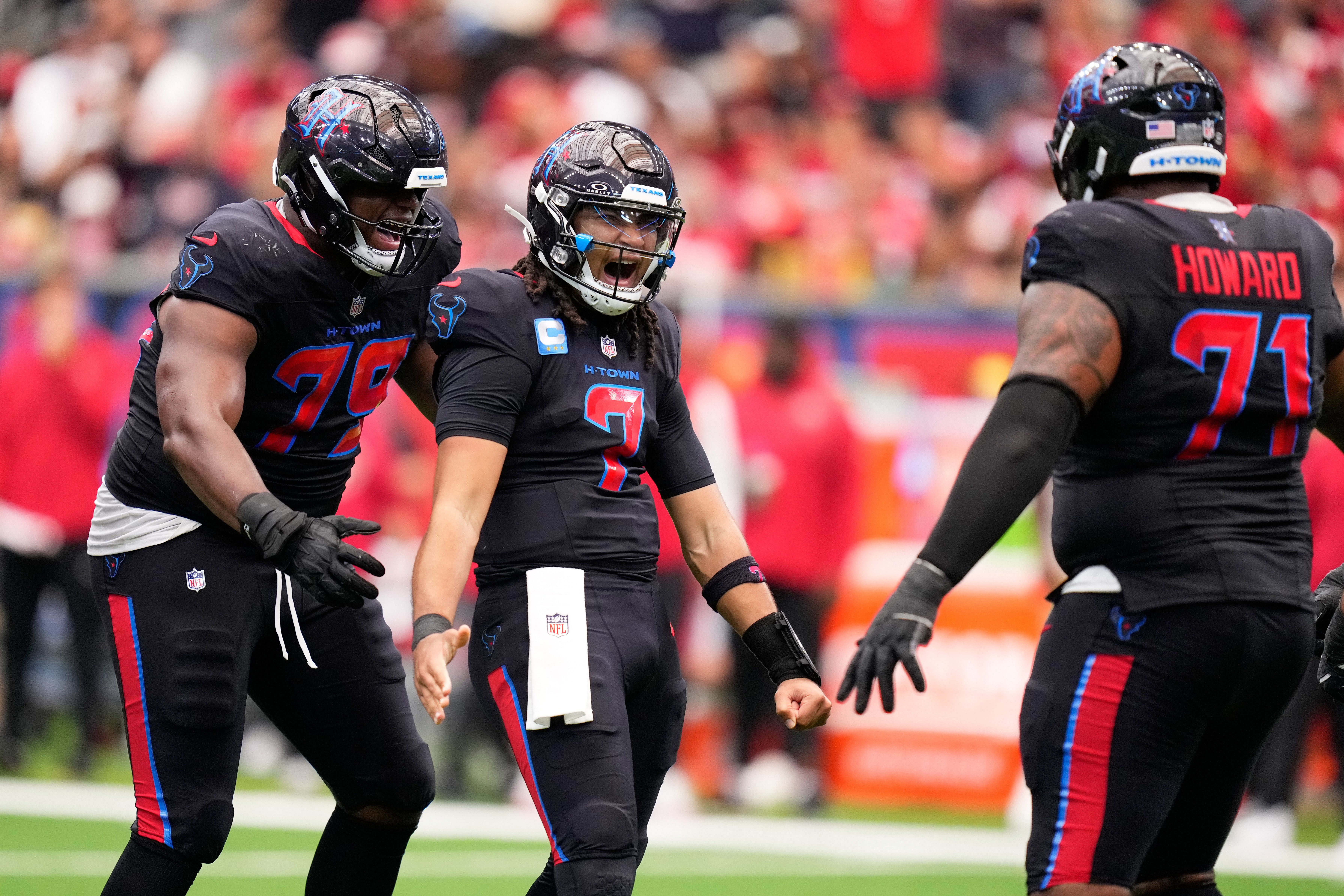 49ERS-TEXANS