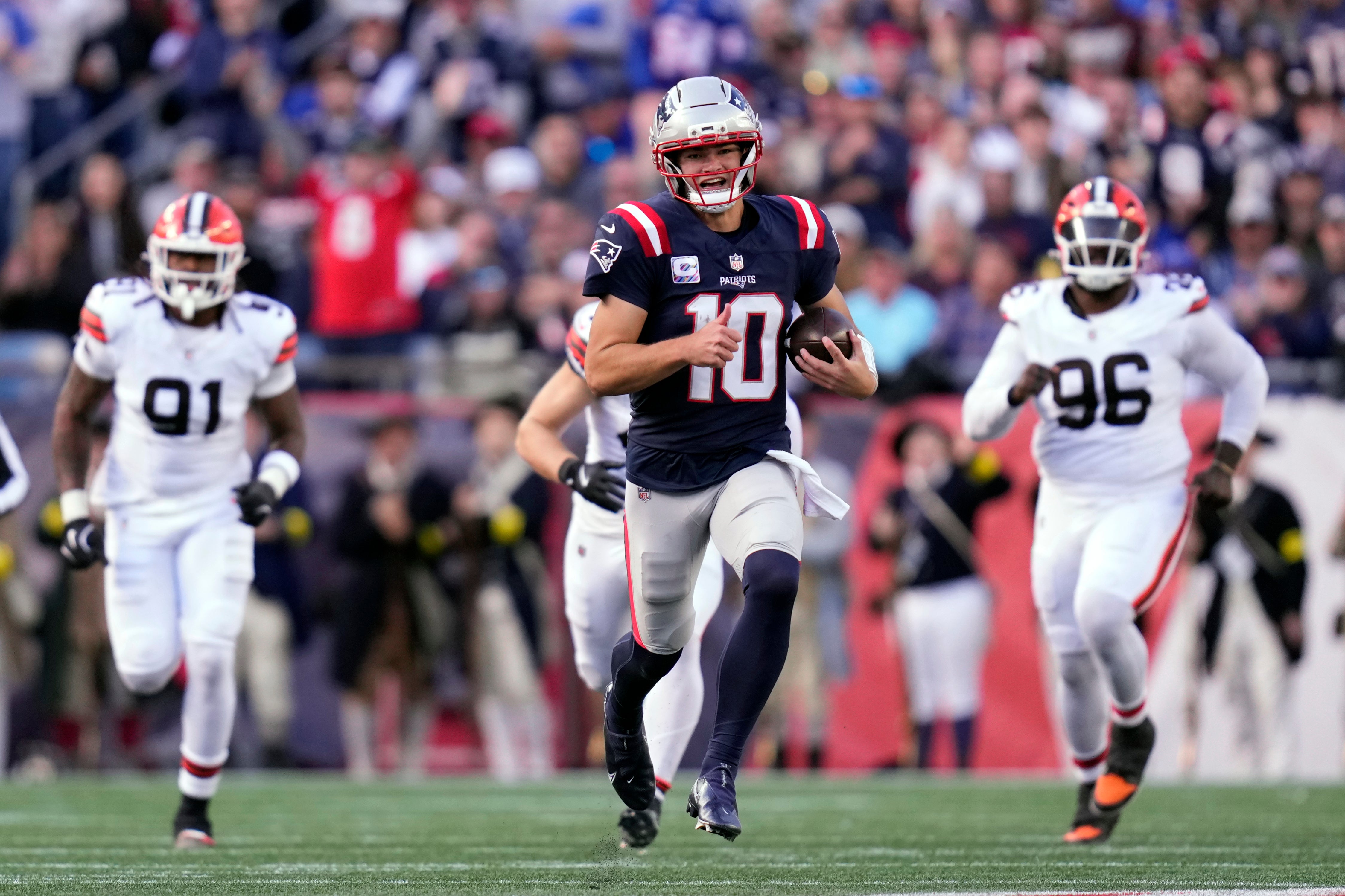BROWNS-PATRIOTS