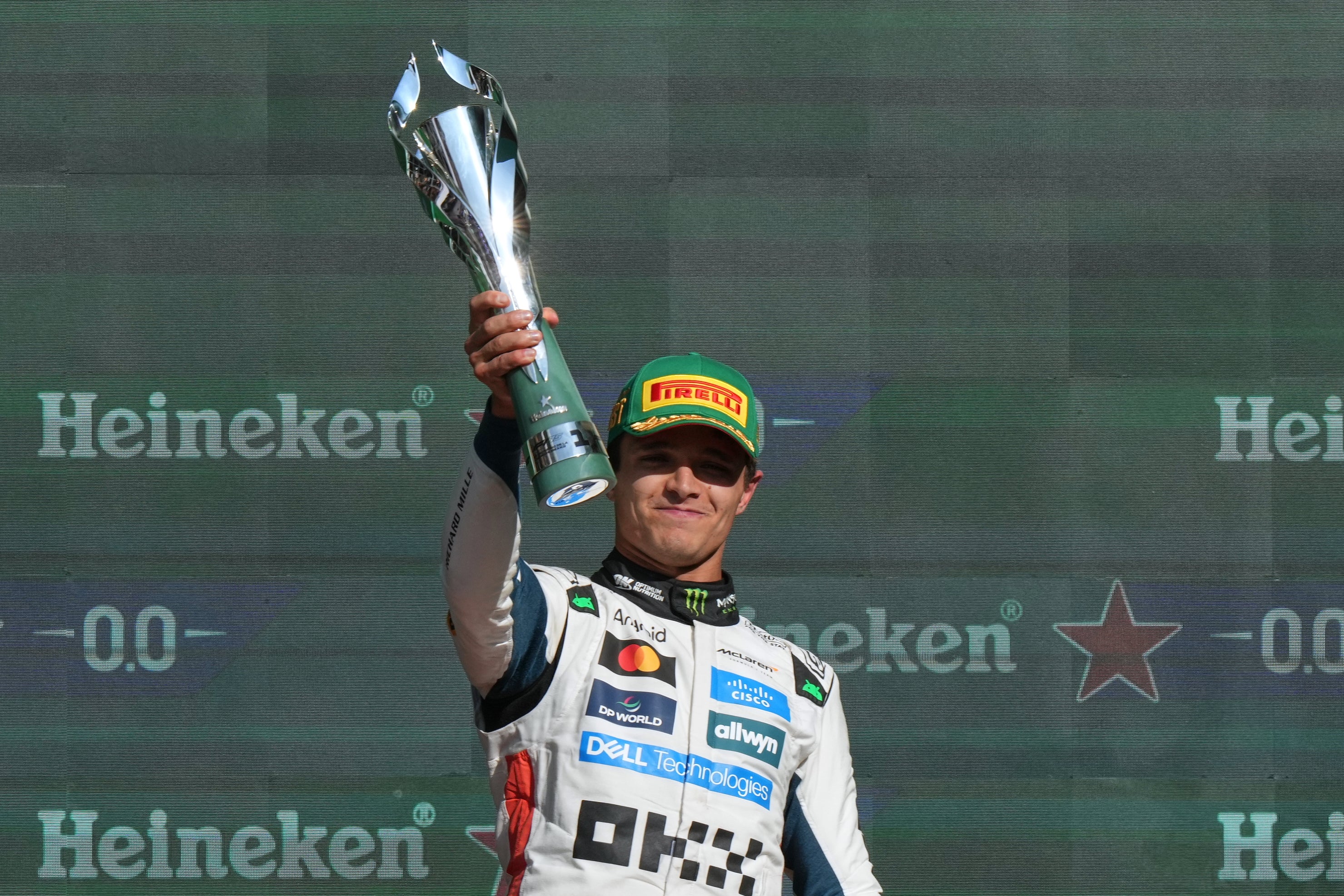 F1-MÉXICO