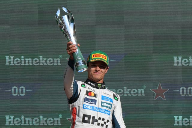F1-MÉXICO