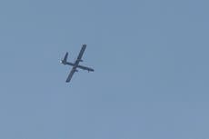 Cascos azules de la ONU derriban un dron israelí entre versiones contradictorias sobre lo ocurrido
