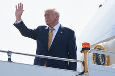 Para la nueva líder de Japón, la clave para conectar con Trump podría ser una camioneta Ford F-150