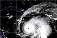 Melissa: Jamaica ordena evacuaciones ante la amenaza del huracán de categoría 5