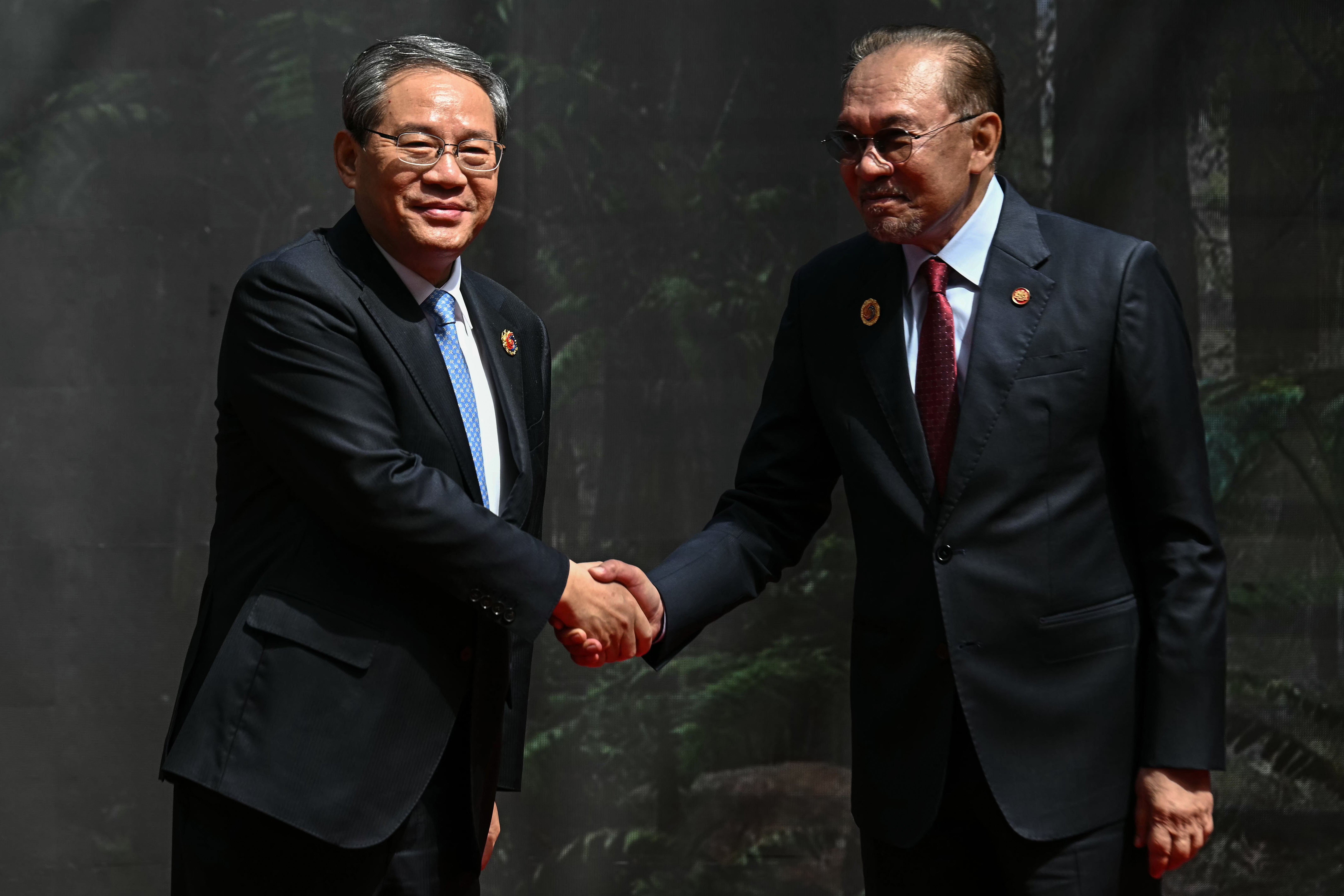 ASEAN