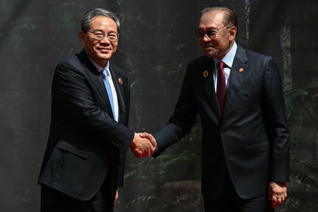 ASEAN