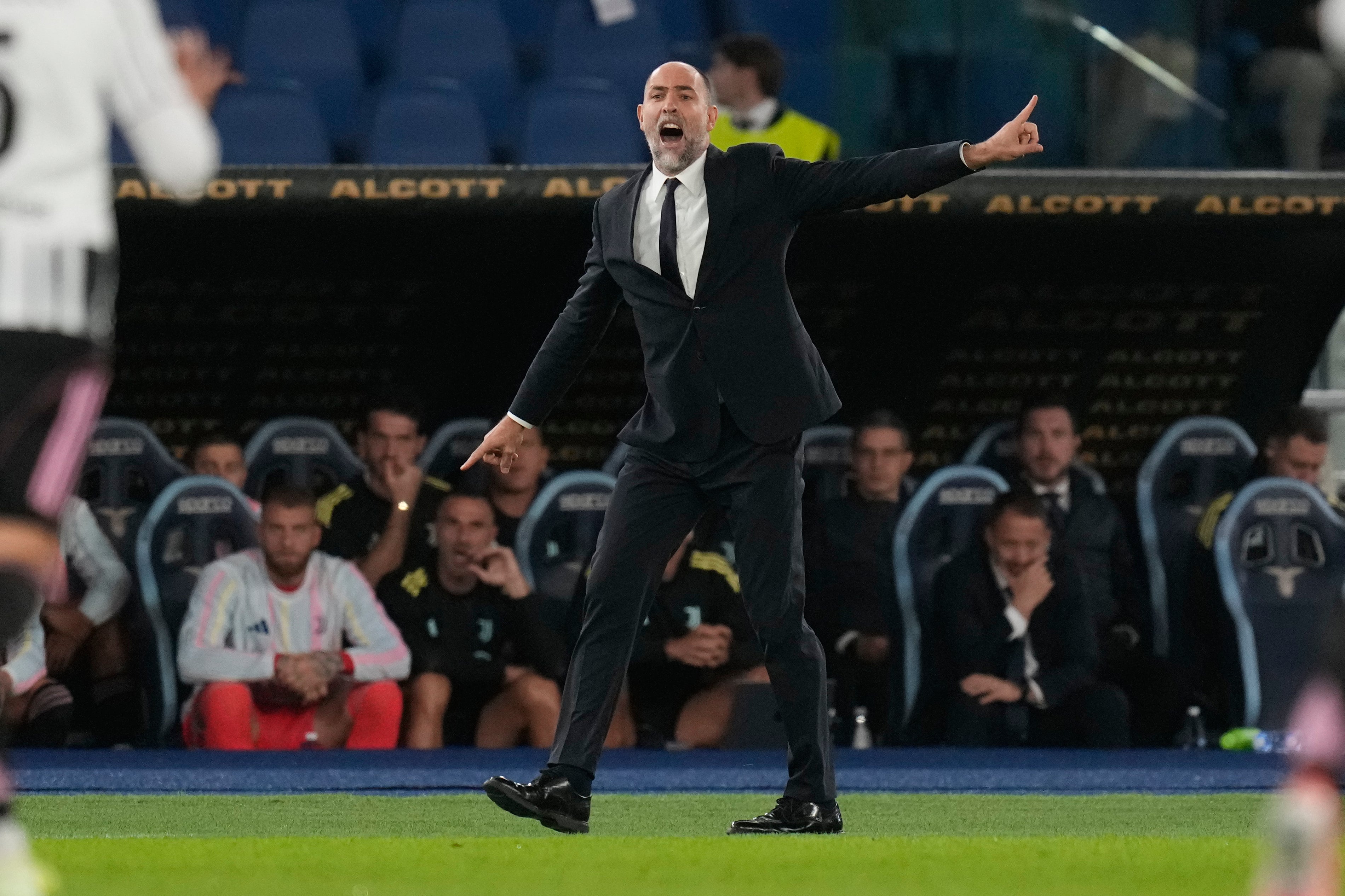 IGOR TUDOR