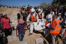 Israel no permitirá que Turquía participe en fuerza internacional en Gaza