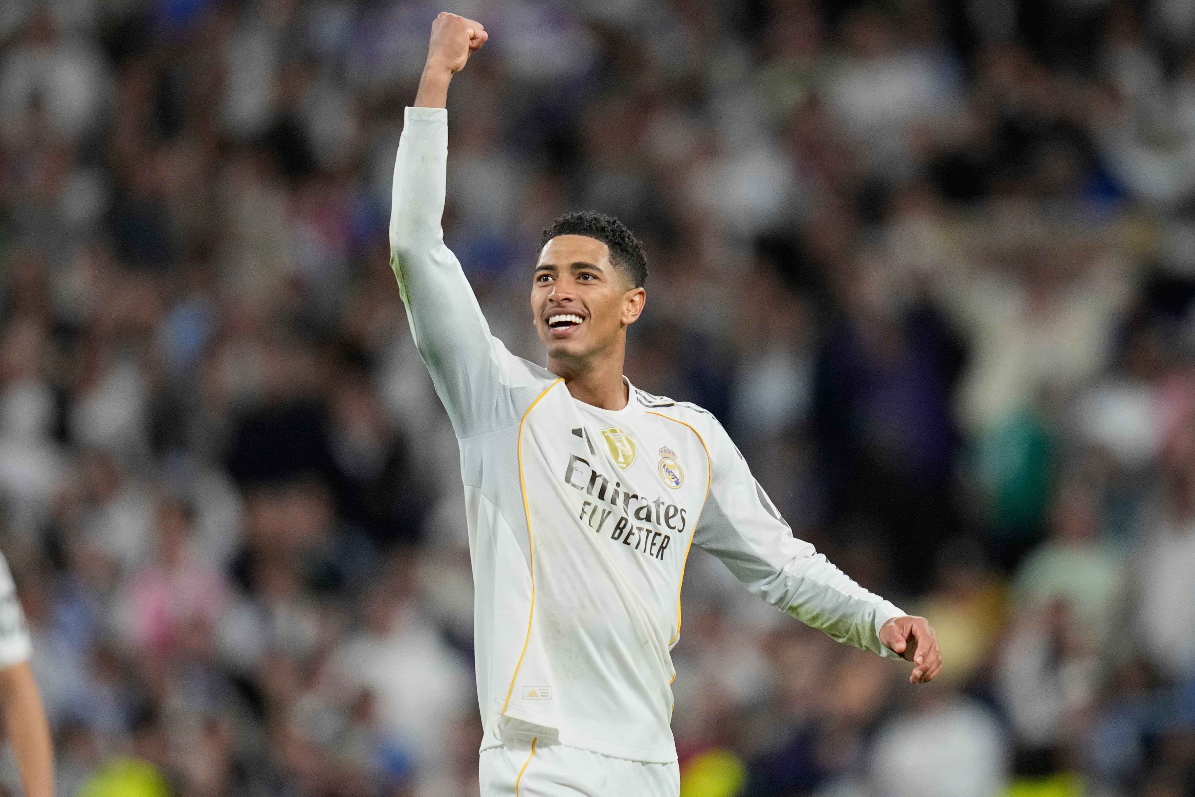 REAL MADRID