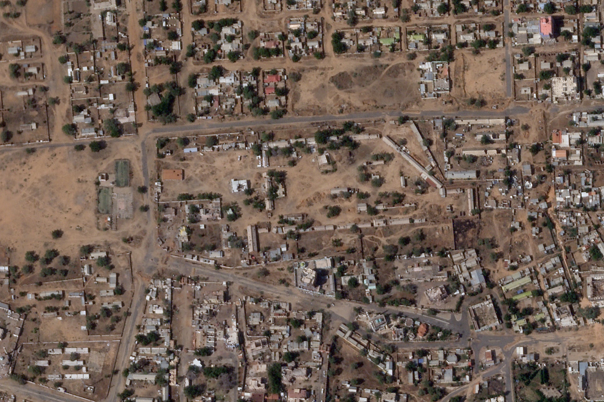 SUDAN
