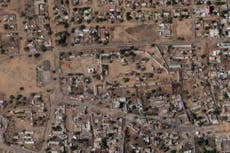 Fuerzas paramilitares de Sudán avanzan en último bastión del ejército en Darfur