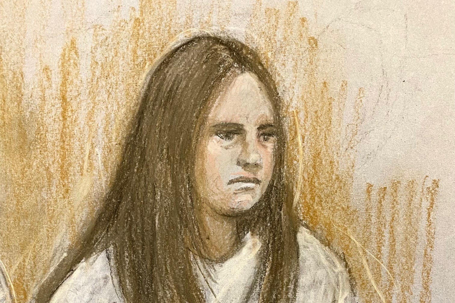 Presunta acosadora de la familia McCann asegura que aún duda de su identidad