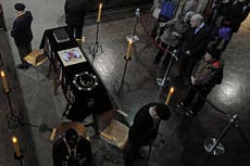 Productores pagan indemnización por demanda por difamación sobre película del rey Ricardo III