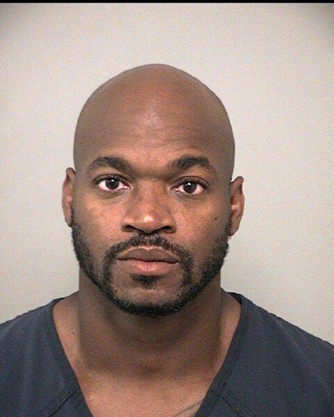 ADRIAN PETERSON