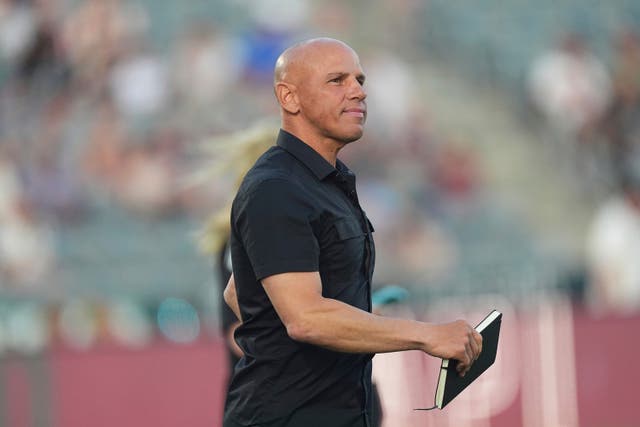 MLS COLORADO RAPIDS