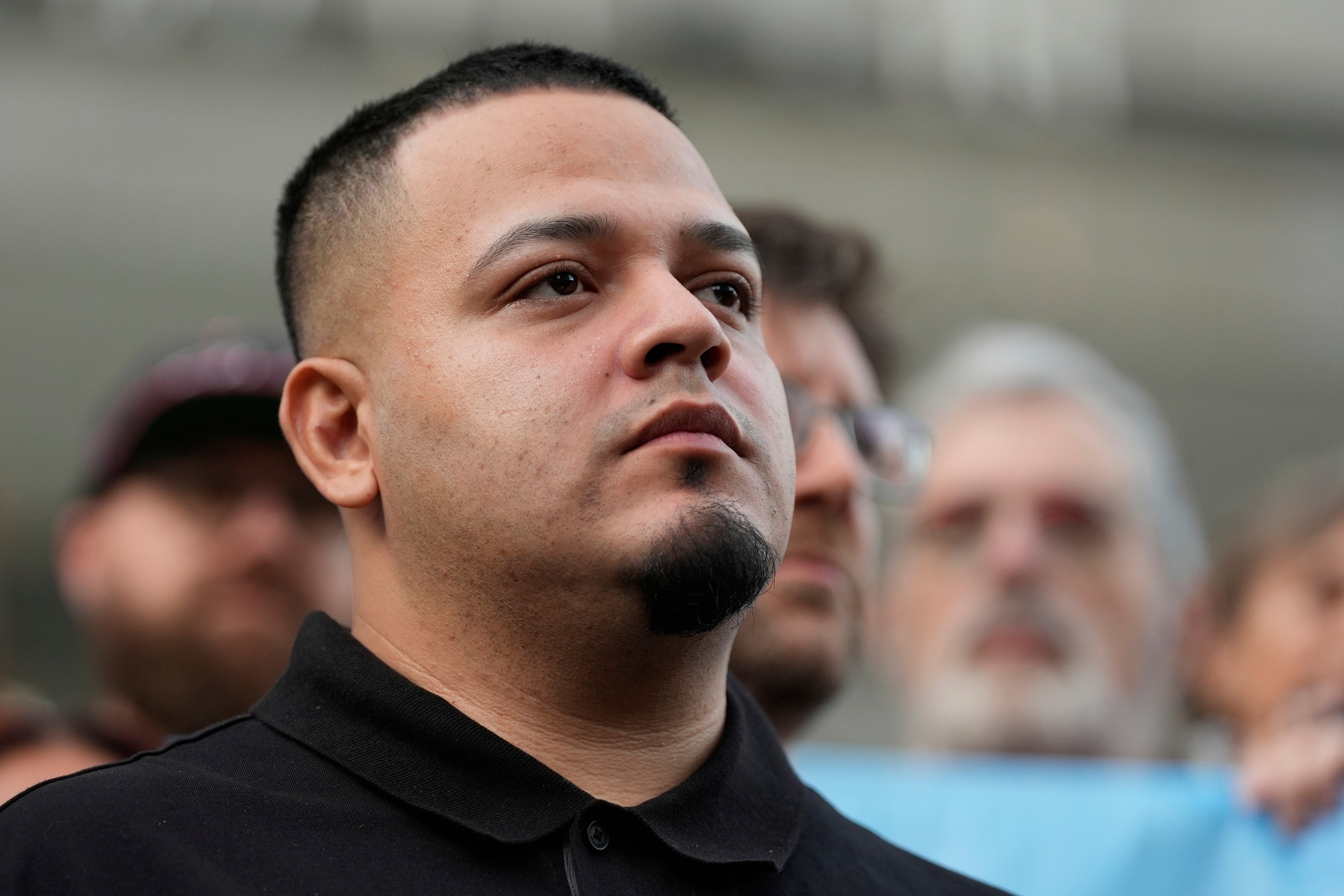 EEUU-DEPORTADO POR ERROR