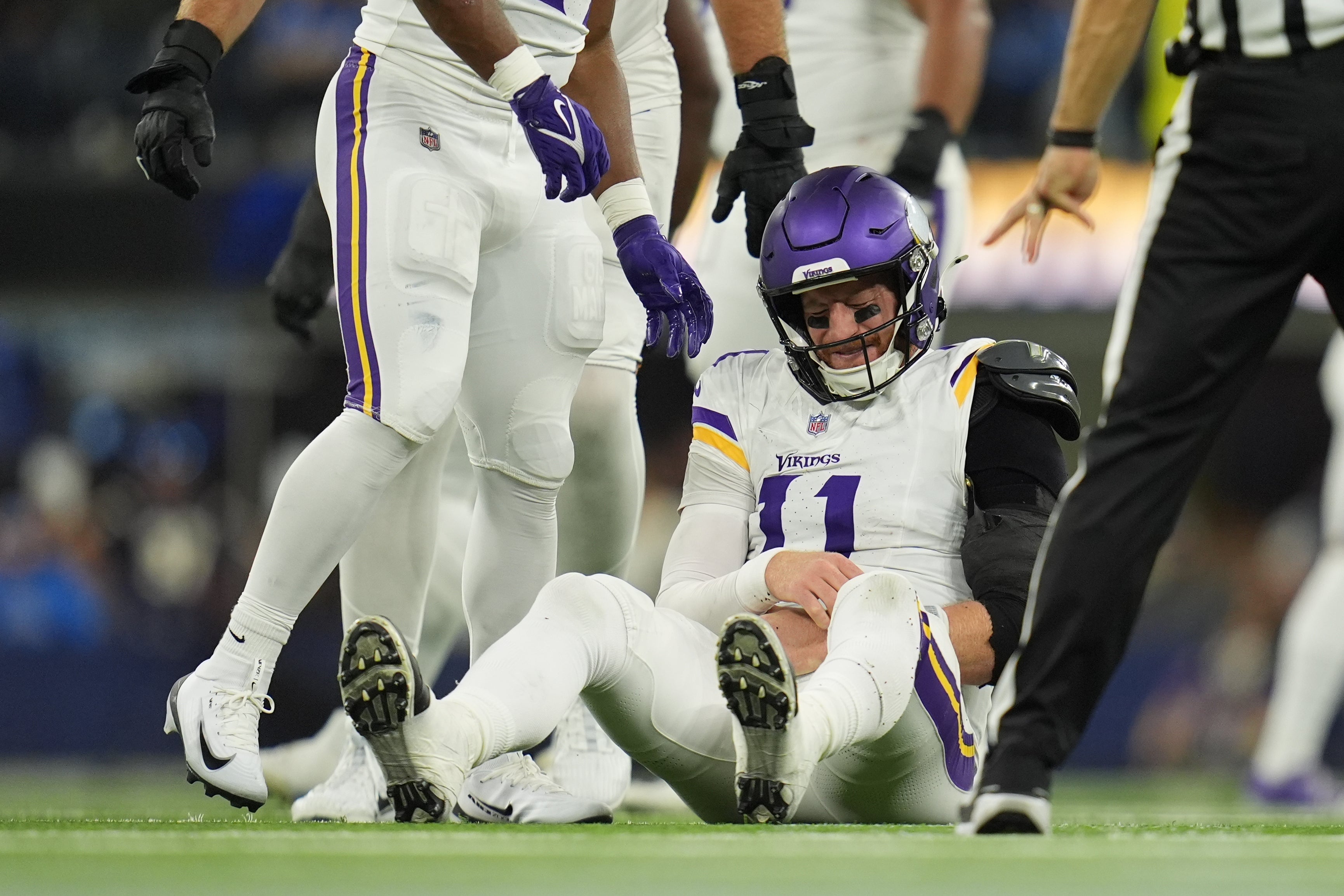 VIKINGS-WENTZ