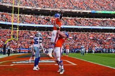 Los Cowboys inconsistentes no dan señales de solución rápida antes de la fecha límite de traspasos