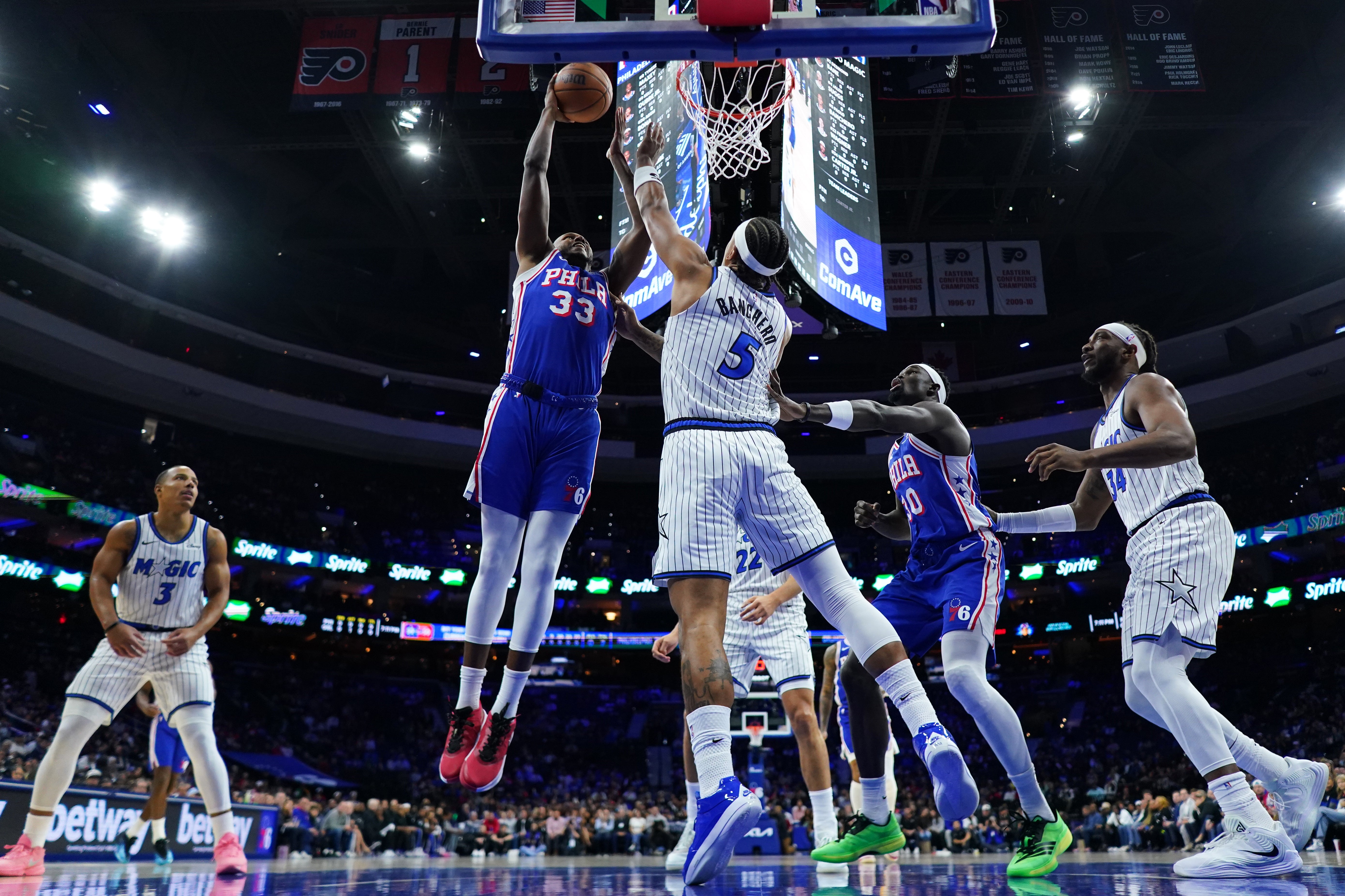 MAGIC-76ERS