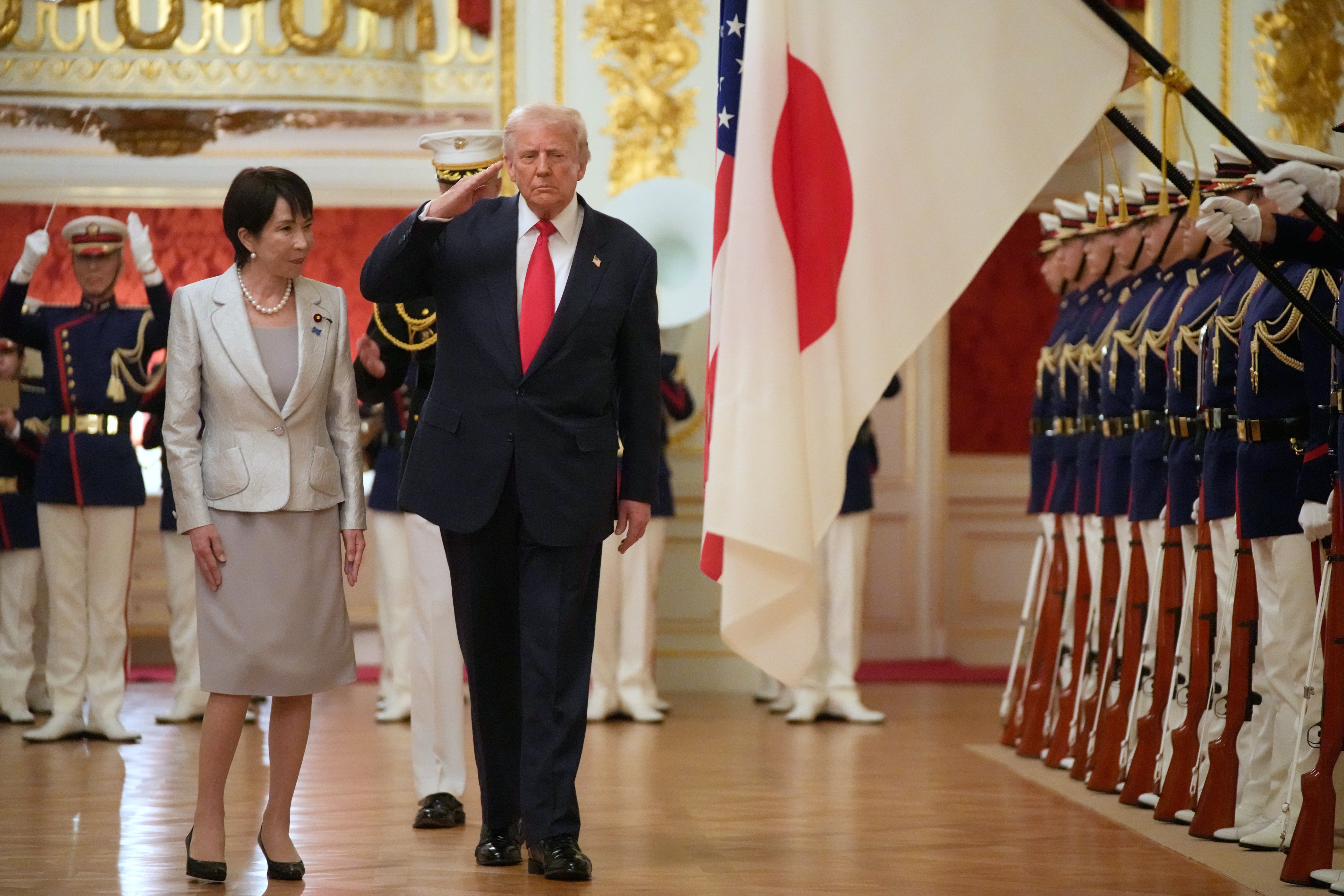 TRUMP-ASIA