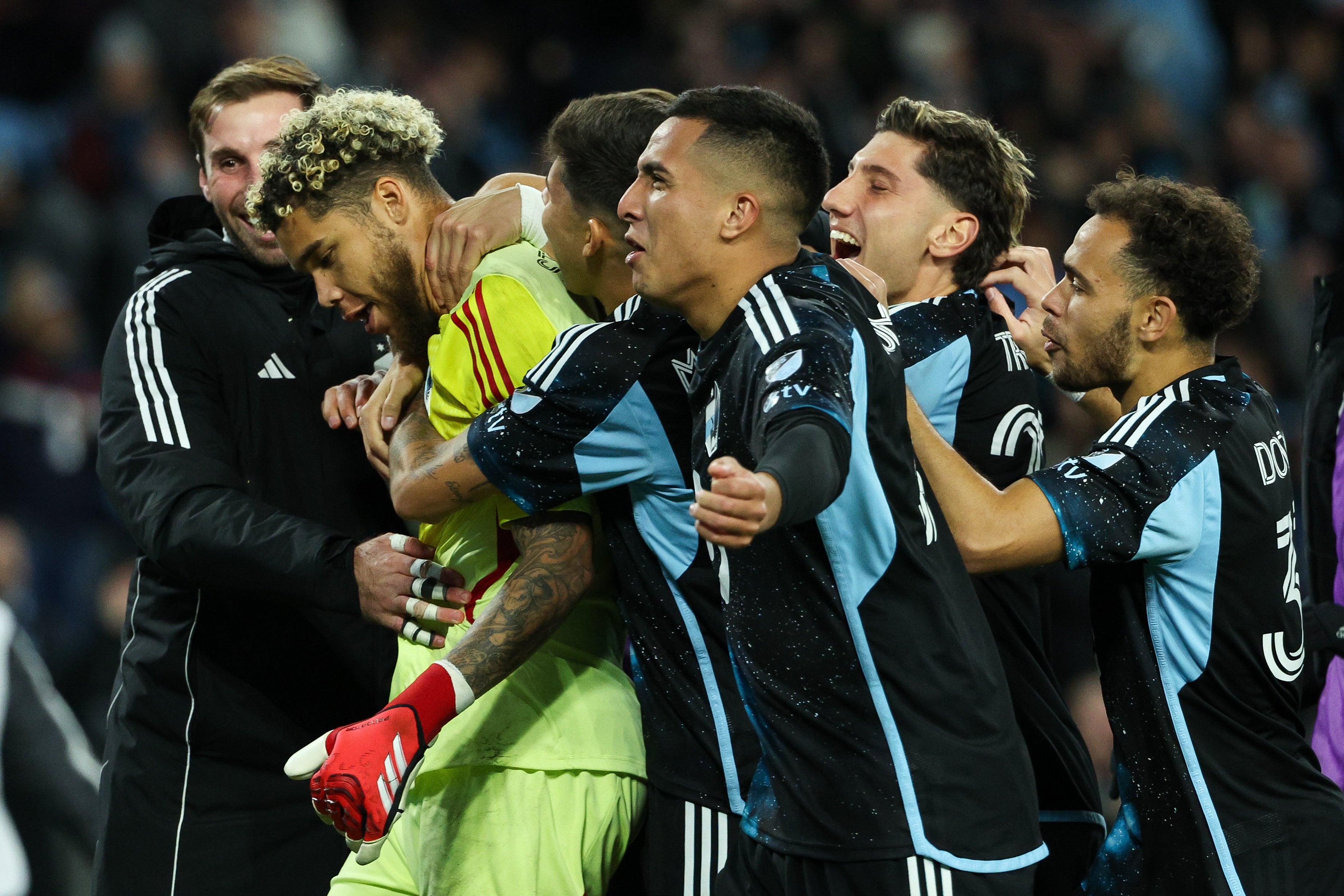 MLS-RESUMEN