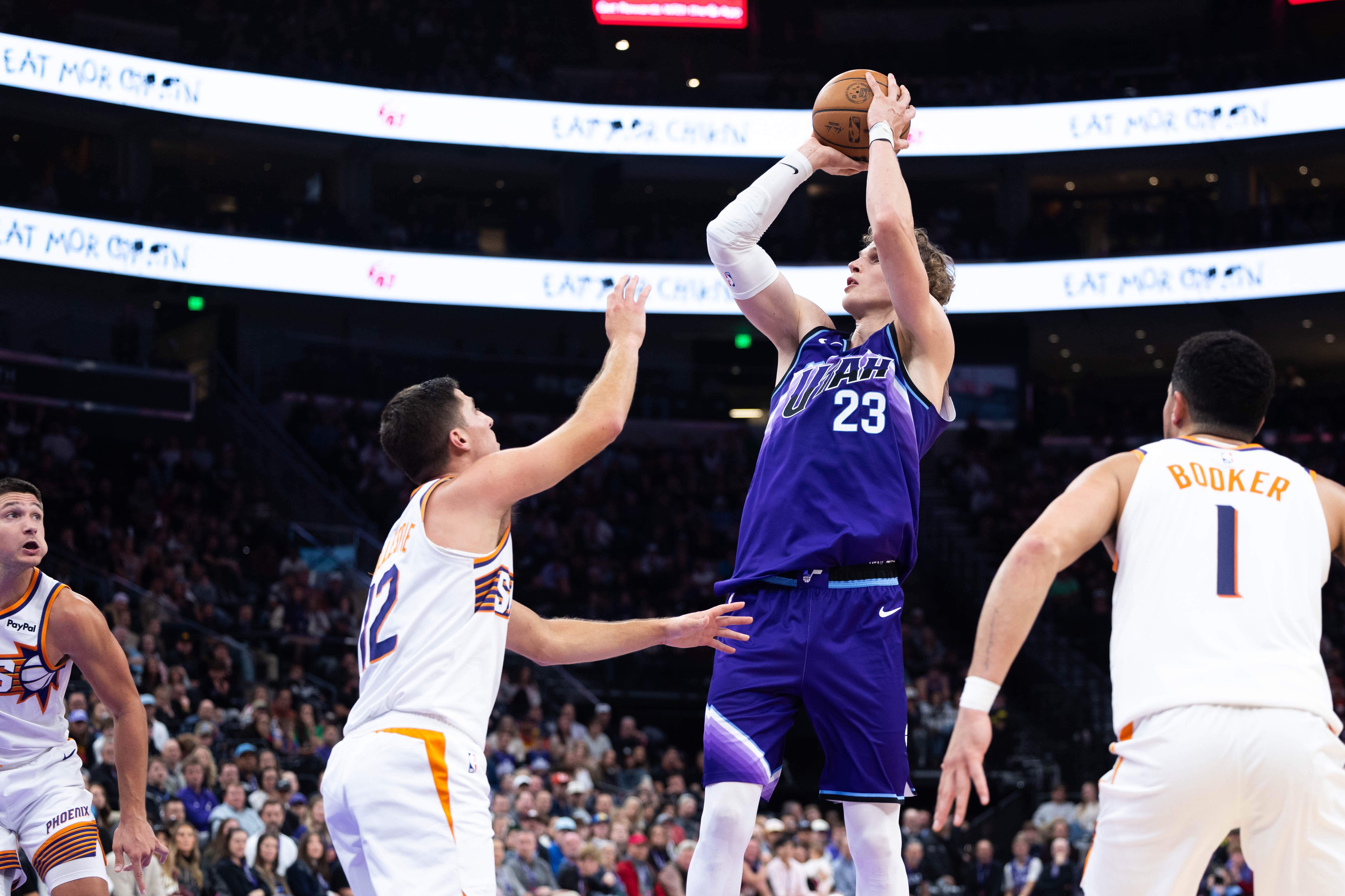 SUNS-JAZZ