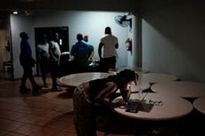 El huracán Melissa azota Jamaica como la tormenta más fuerte de su historia registrada