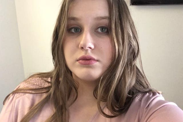 <p>El jurado decidió por unanimidad que Julia Wandelt no era culpable del delito de acecho, pero sí la declaró culpable de acoso</p>