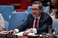Bajo Trump, EEUU exige cambios en la ONU como condición para dar dinero