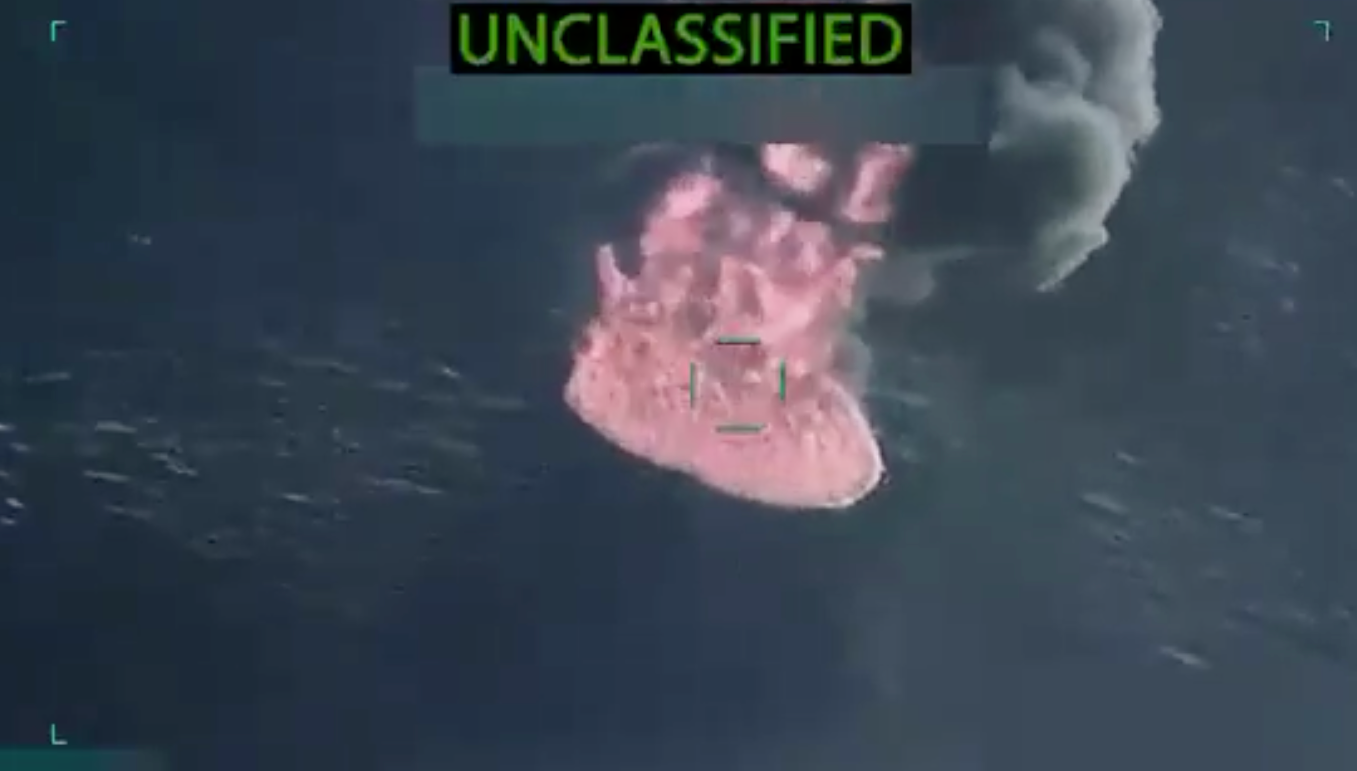 La ofensiva de Trump contra presuntos narcotraficantes ya ha dejado más de 50 muertos, tras tres nuevos ataques a cuatro embarcaciones en aguas del Pacífico el 27 de octubre