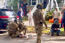 Operativo de la Patrulla Fronteriza deja a ciudadano de EE. UU. con 6 costillas rotas