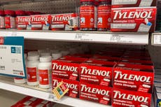 Demanda en Texas alega riesgos no demostrados de Tylenol