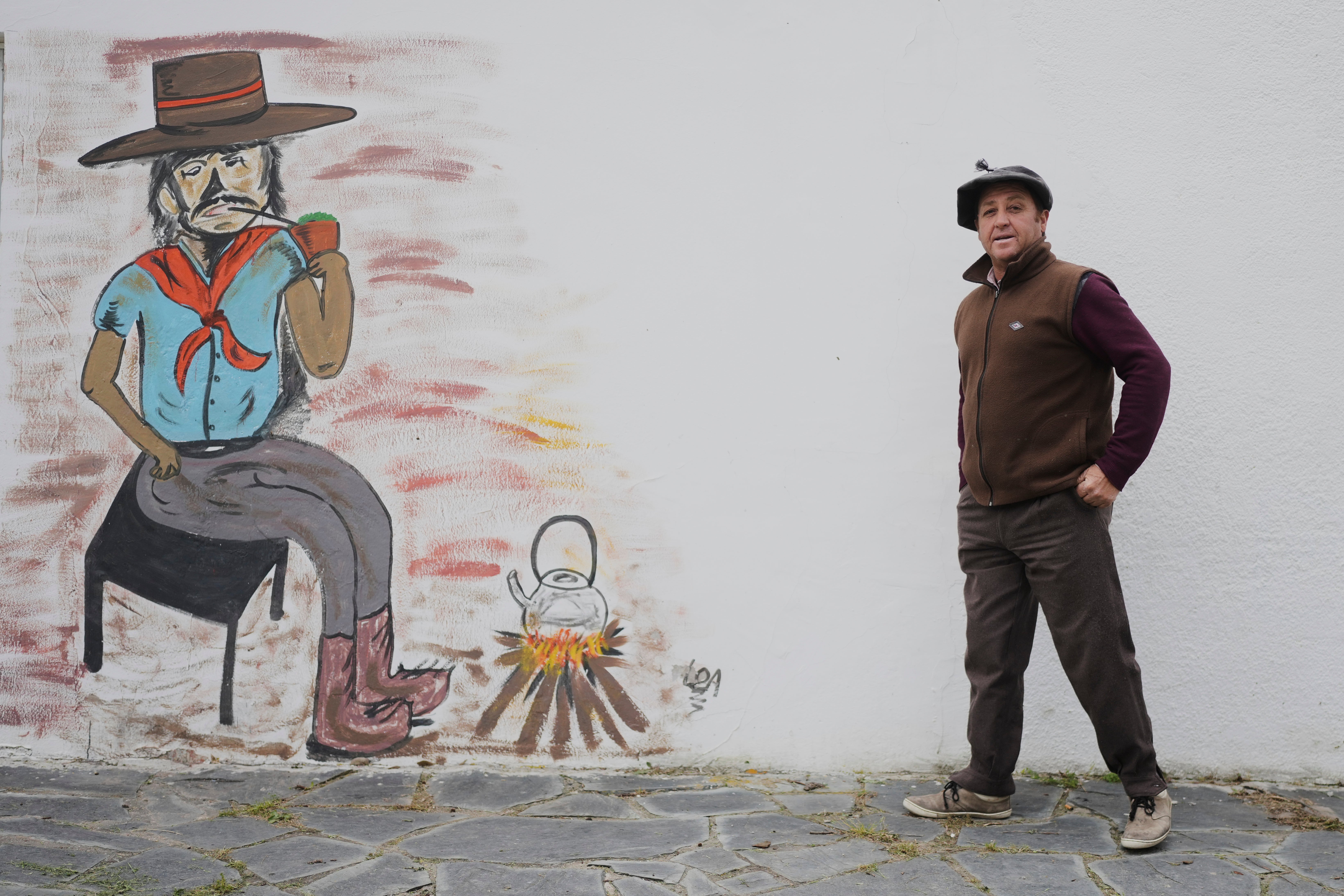 ARGENTINA-MILEI ELECCIONES