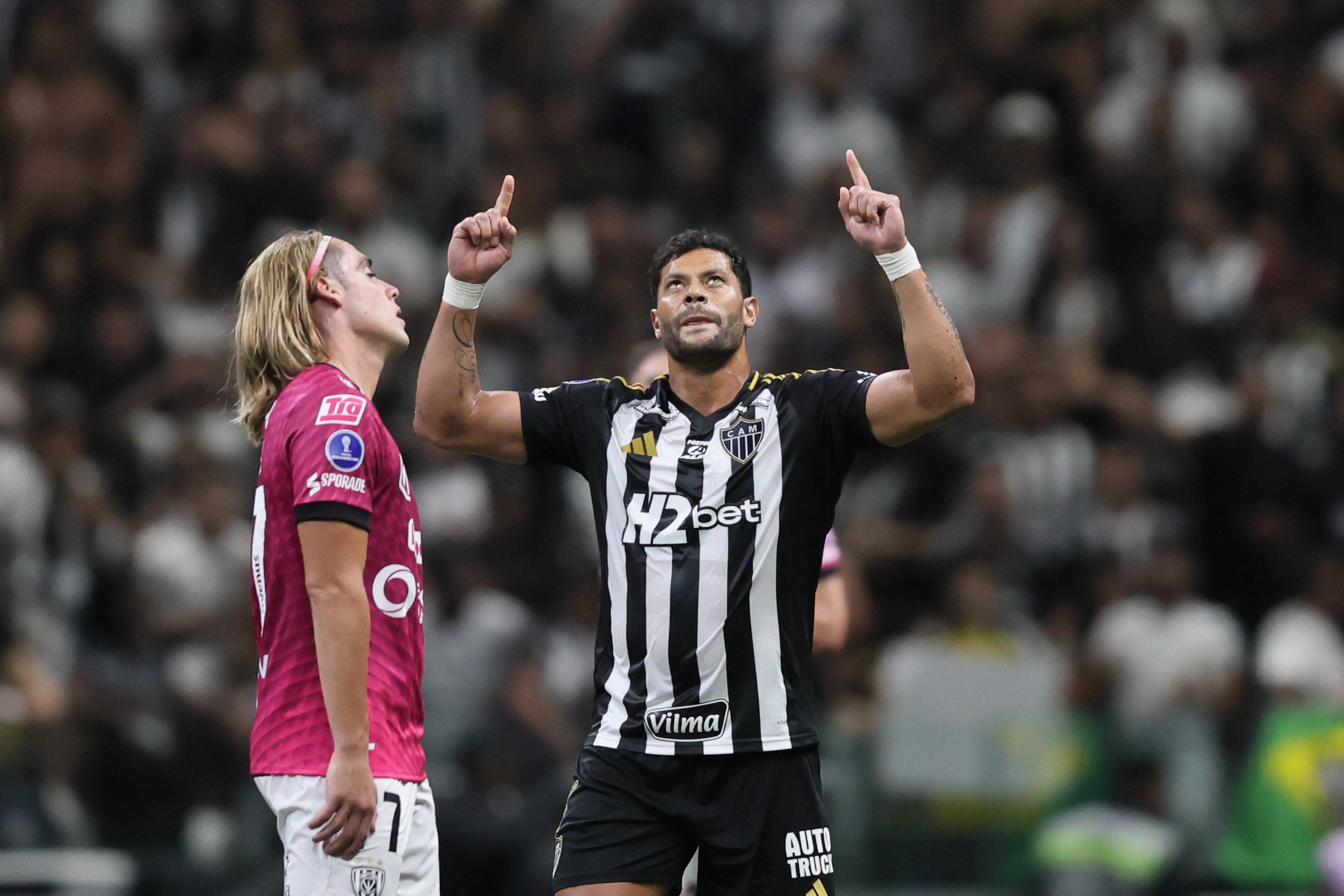 SUDAMERICANA-RESUMEN