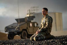 Directora de ‘Una casa de dinamita’ defiende la película tras críticas del Pentágono