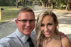 Elemento de la Fuerza Aérea se suicida luego de matar a su esposa y una teniente